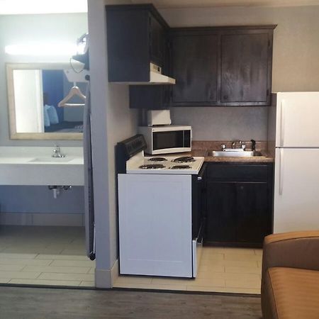 Paris Inn And Suites Dış mekan fotoğraf