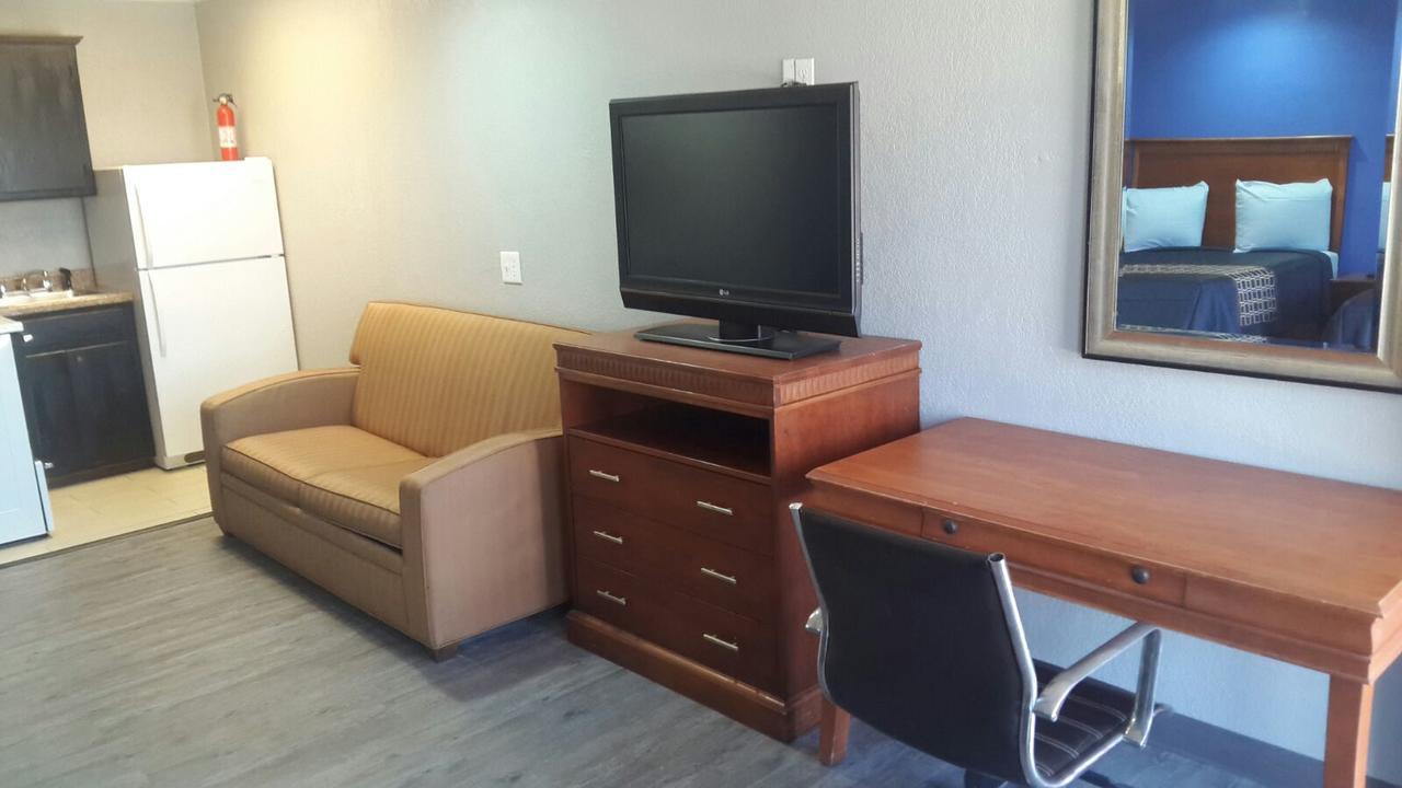 Paris Inn And Suites Dış mekan fotoğraf