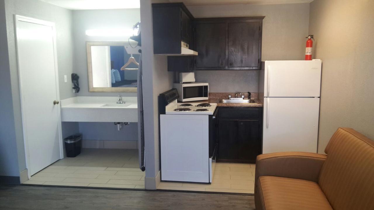 Paris Inn And Suites Dış mekan fotoğraf