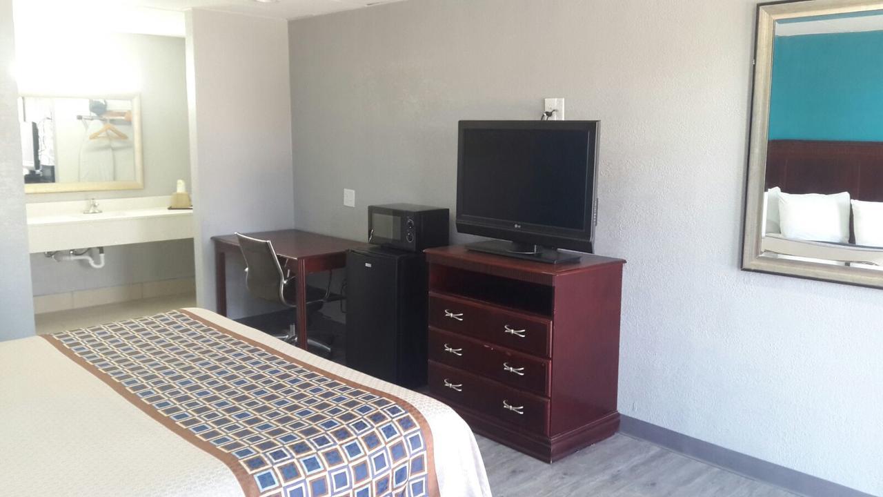 Paris Inn And Suites Dış mekan fotoğraf