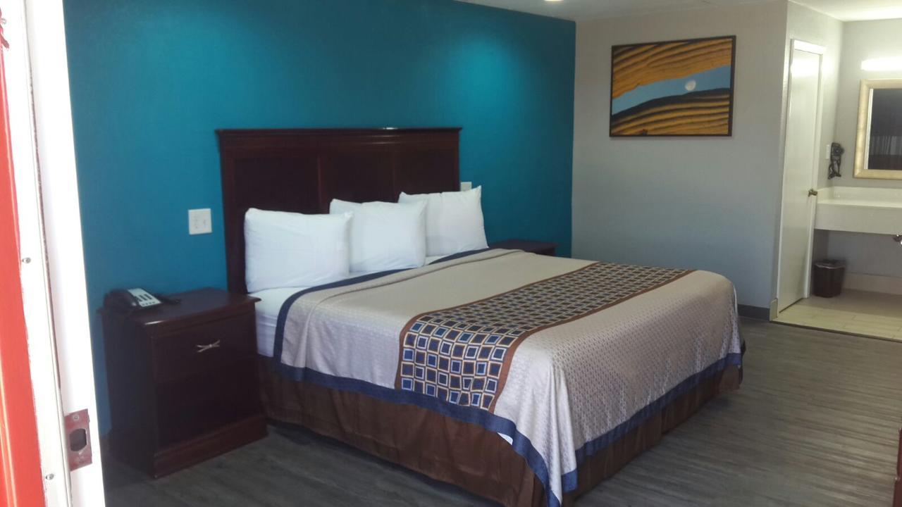 Paris Inn And Suites Dış mekan fotoğraf