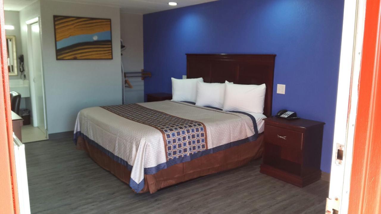 Paris Inn And Suites Dış mekan fotoğraf