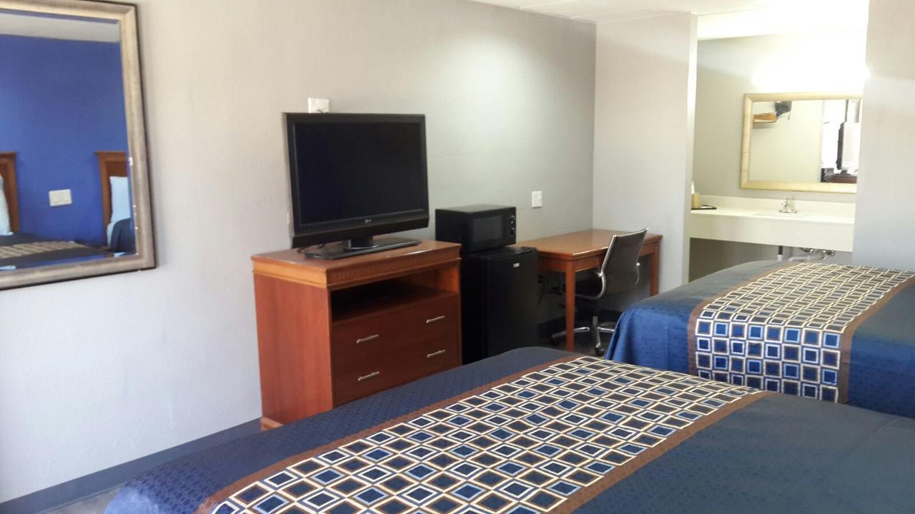 Paris Inn And Suites Dış mekan fotoğraf
