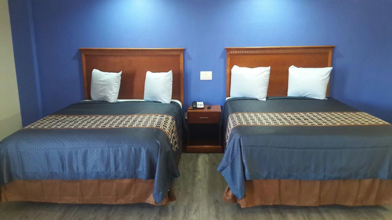 Paris Inn And Suites Dış mekan fotoğraf