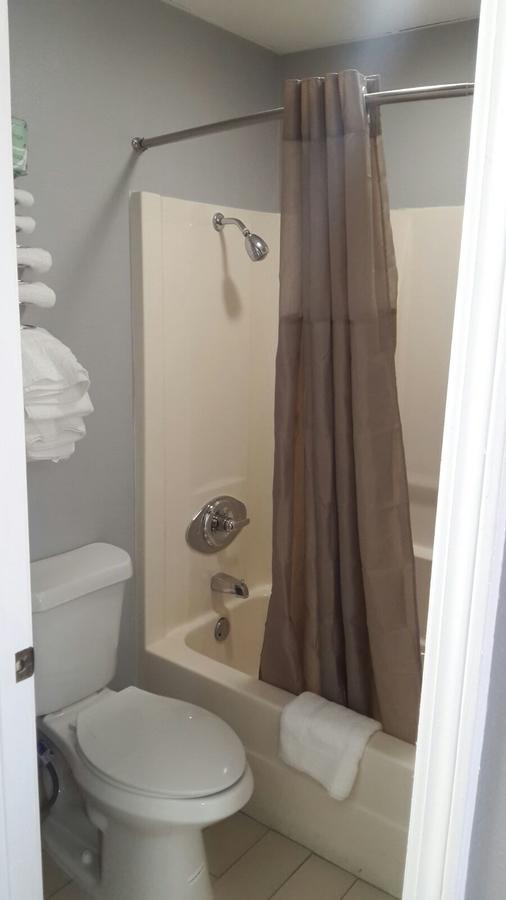 Paris Inn And Suites Dış mekan fotoğraf