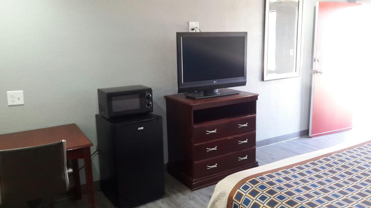 Paris Inn And Suites Dış mekan fotoğraf
